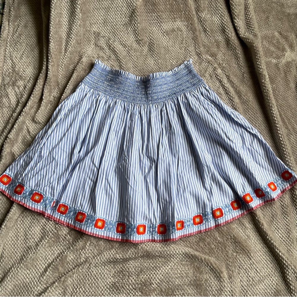 Tory Burch skirt